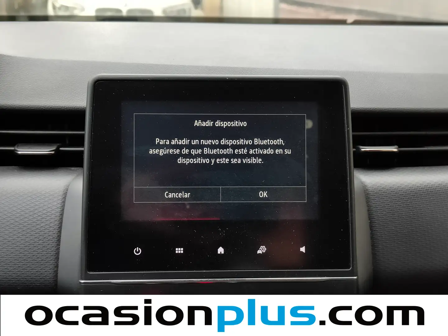 Foto Renault Clio Renault Clio Equilibre TCe (90 CV)