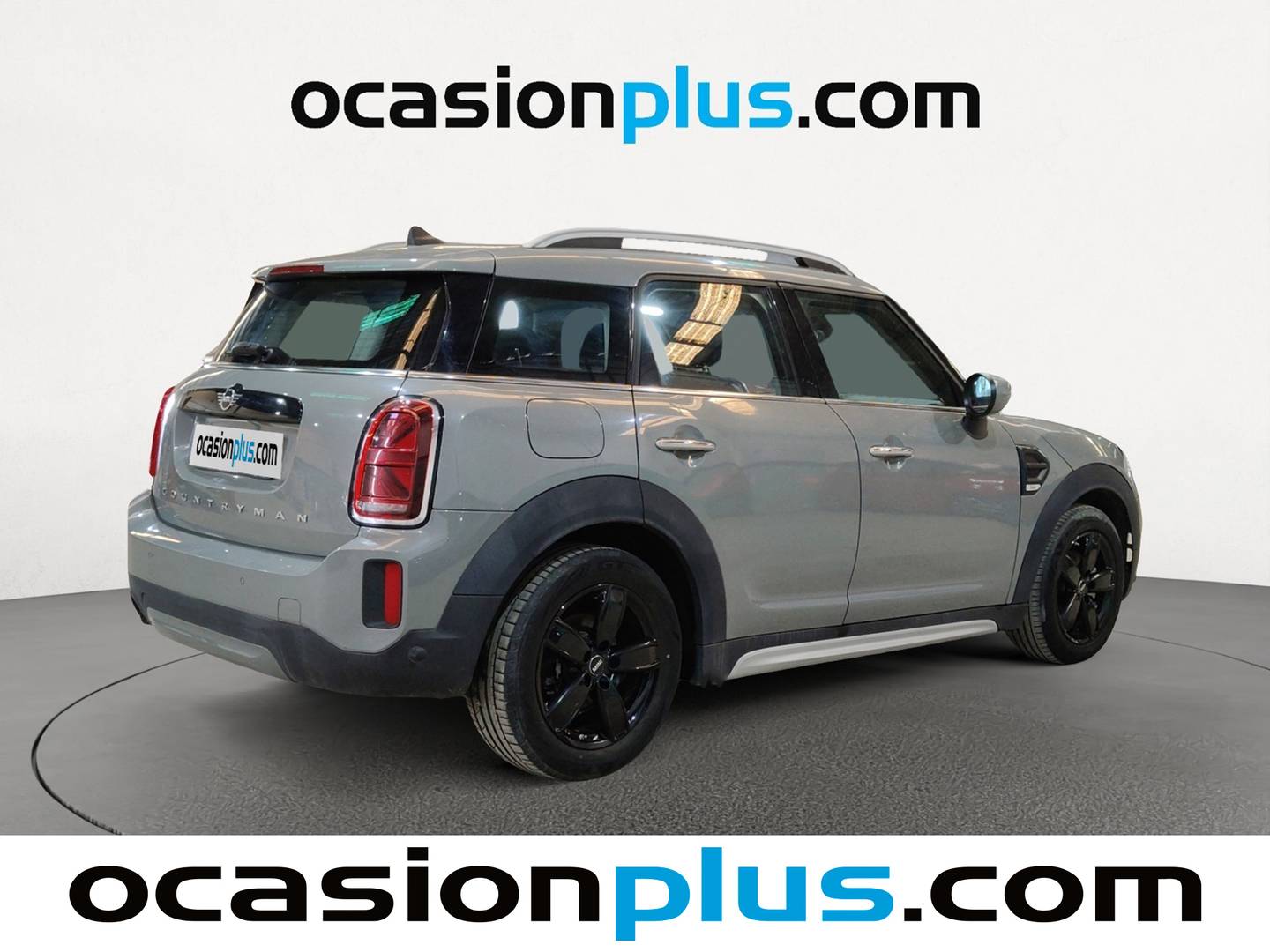 Foto Mini Countryman MINI MINI Countryman One D (116 CV)