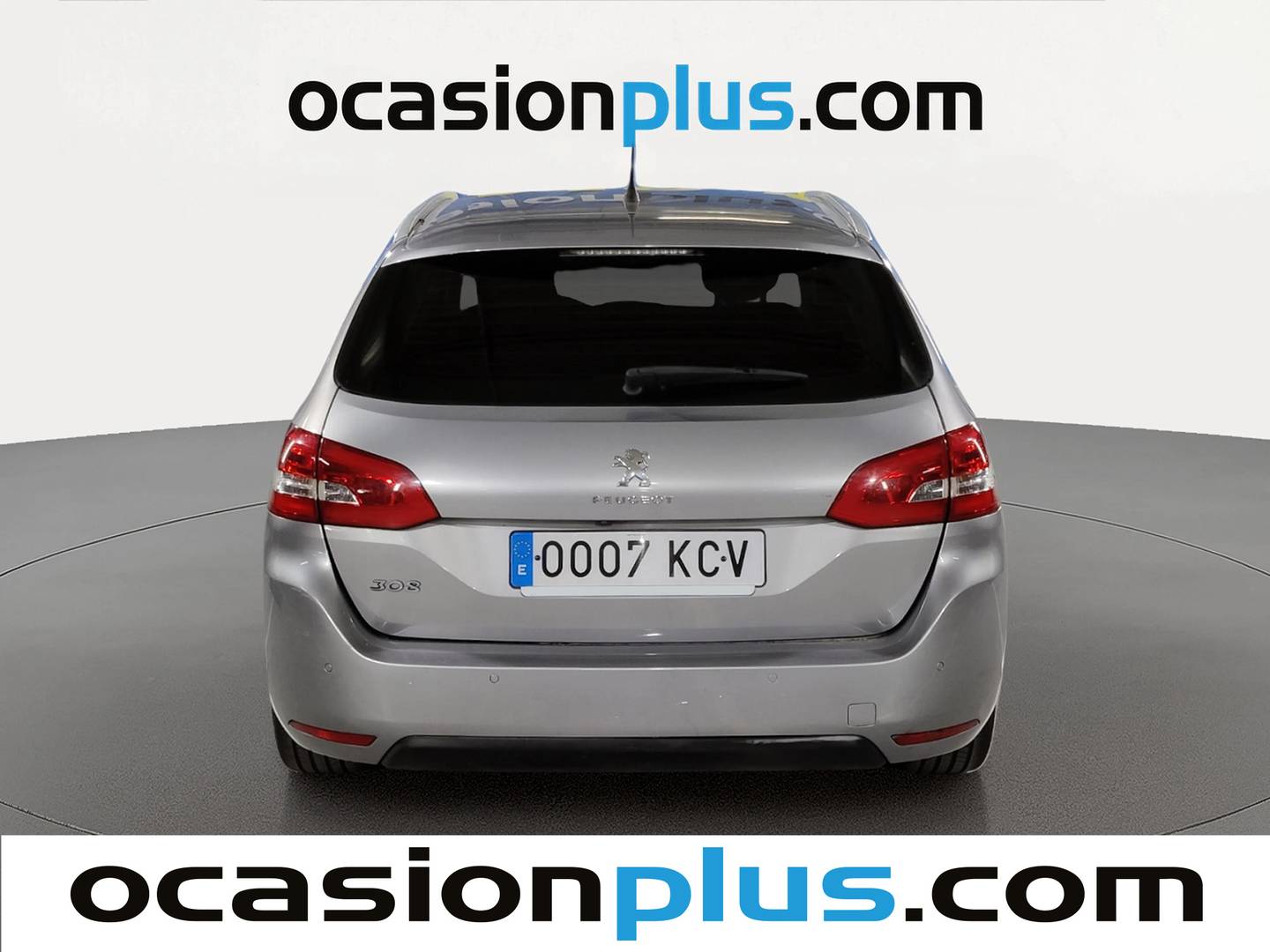 Peugeot 308 Peugeot 308 SW BlueHDI 120 Allure (120 CV) barato