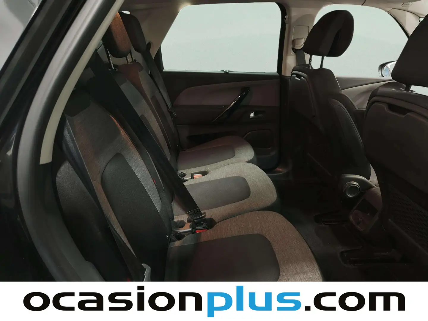 Foto Citroën C4 Spacetourer Citroen C4 Spacetourer PureTech 130 S&S Feel (130 CV)