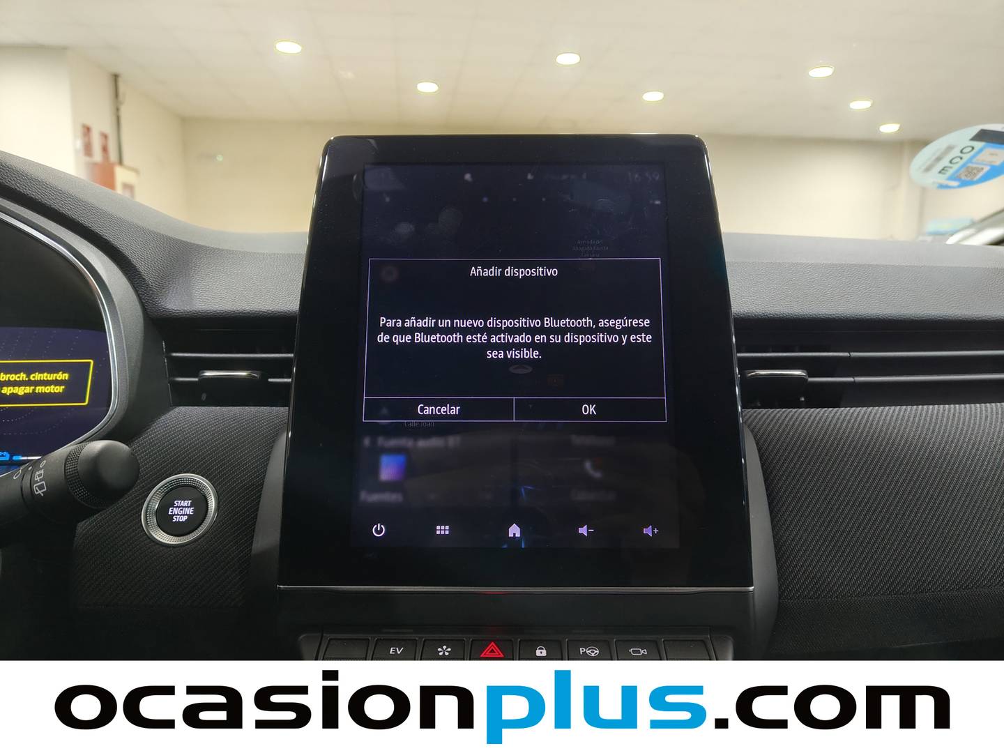 Foto Renault Clio Renault Clio Esprit Alpine E-Tech (143 CV)