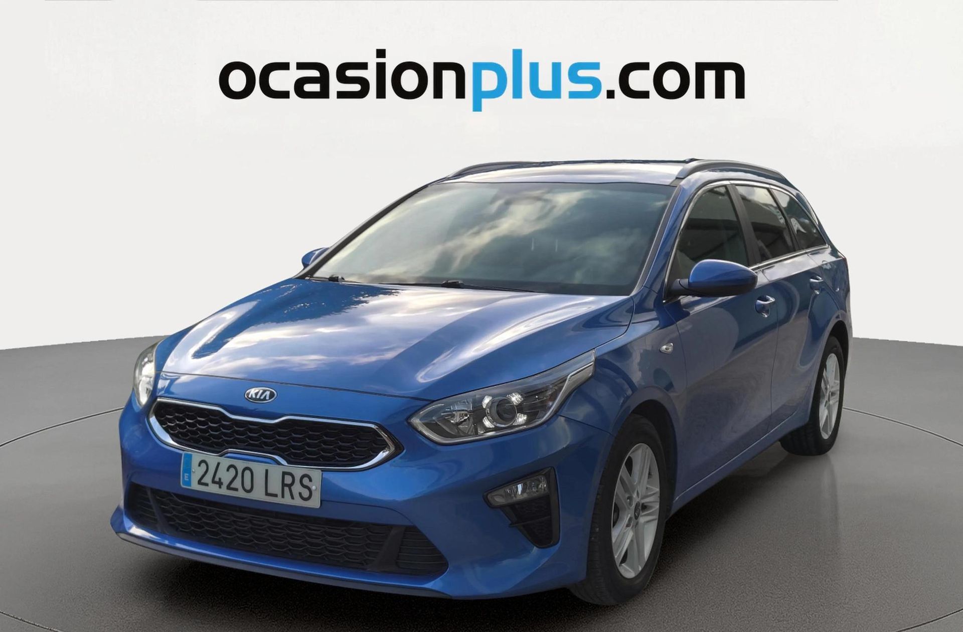 Kia Ceed 1.0 MHEV Eco-Dynamics Drive DCT