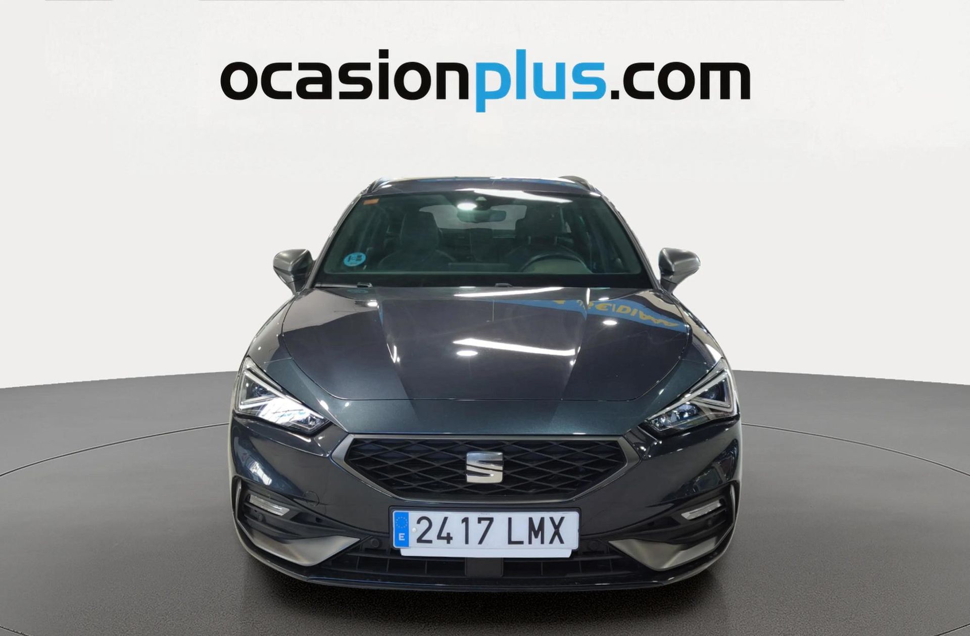 SEAT León ST ST 1.5 TSI FR Go L - foto 14