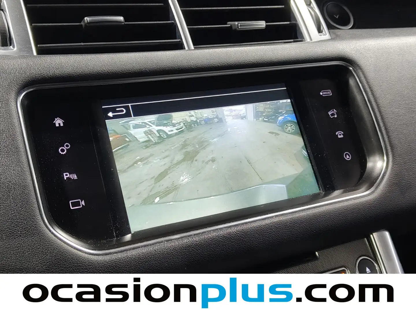 Foto Land Rover Range Rover Sport Land Rover Range Rover Sport 3.0 SDV6 HSE Dynamic (306 CV) 7 plazas