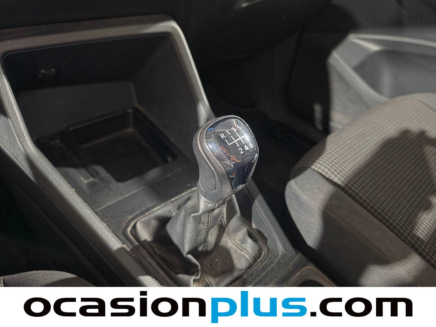 Volkswagen Caddy Volkswagen Caddy 2.0 TDI (102 CV) de segunda mano