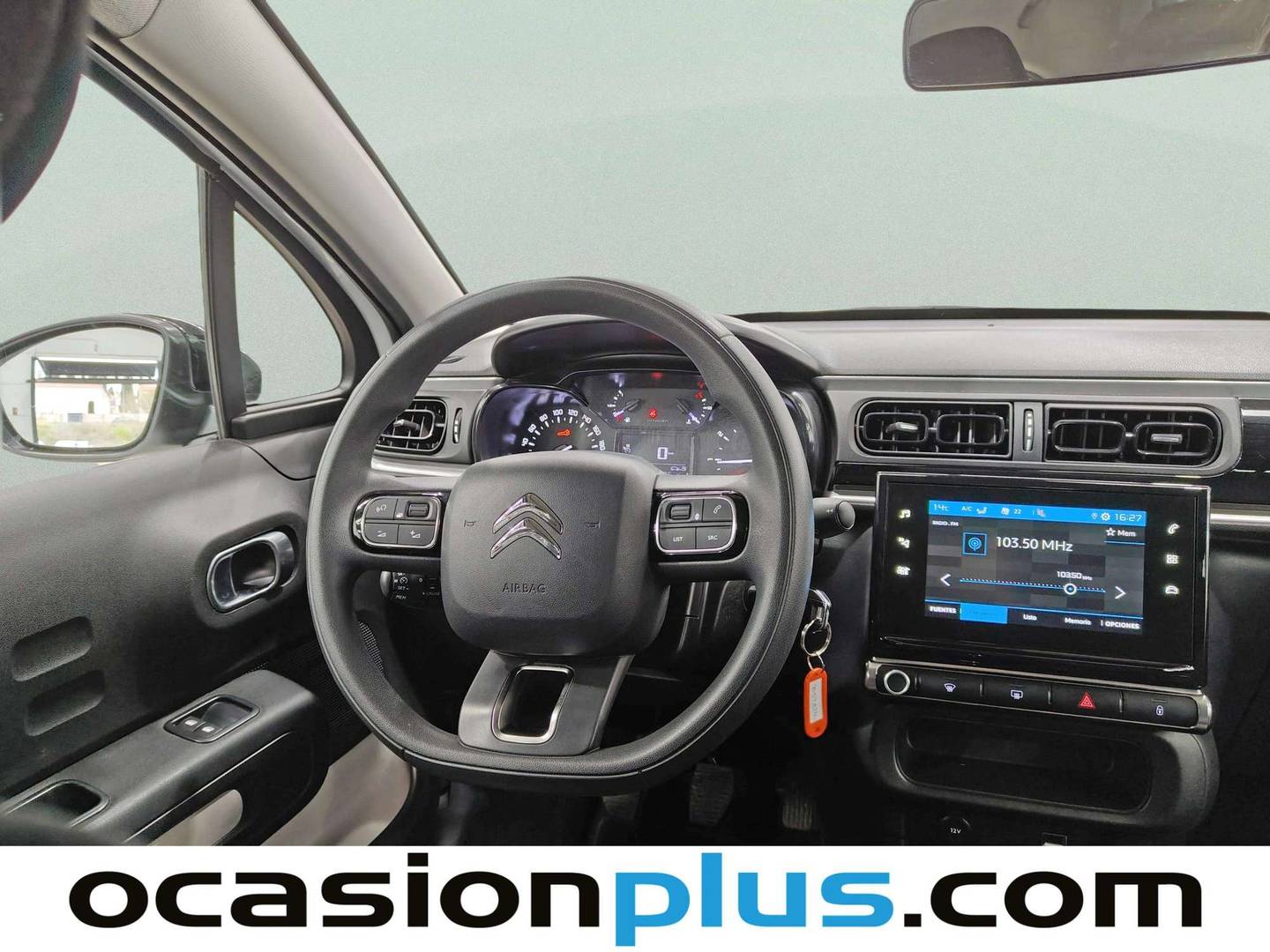 Citroën C3 Citroen C3 BlueHDi 100 S&S Feel (102 CV) de ocasión