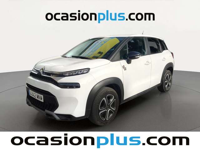 Citroën C3 Aircross PureTech 110 S&S You! (110 CV) de segunda mano
