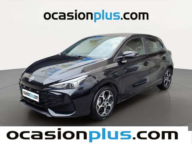 MG MG3 1.5 Comfort  (116 CV) de segunda mano
