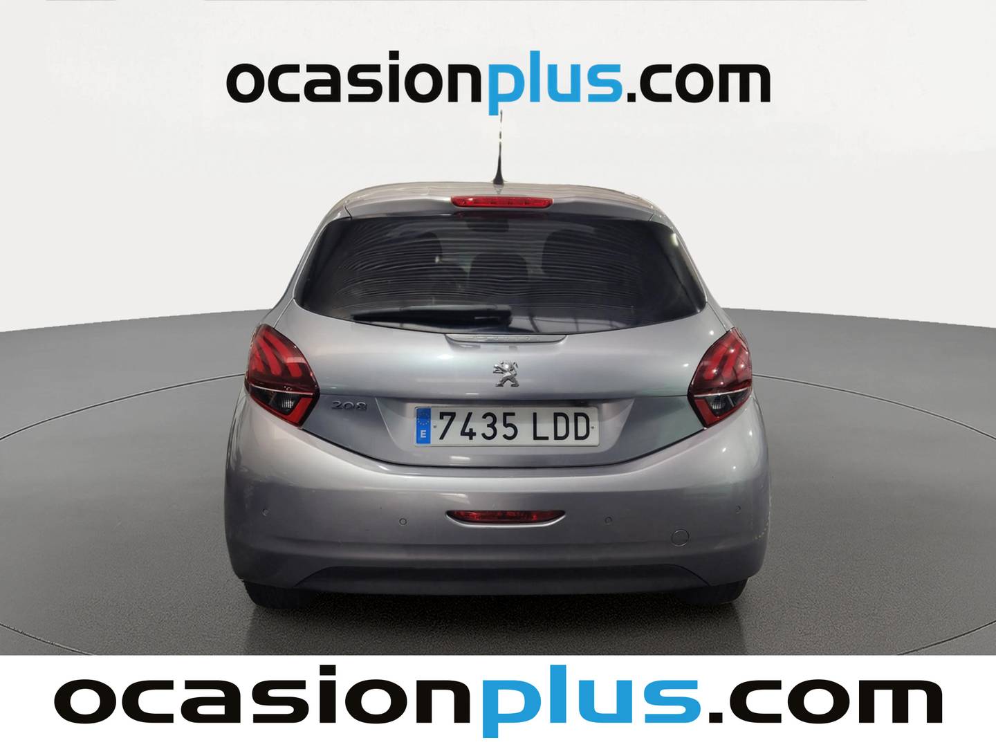 Peugeot 208 Peugeot 208 BlueHDi 100 S&S Signature (99 CV) barato