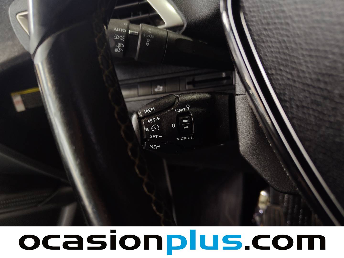 Peugeot 5008 Peugeot 5008 PureTech 130 S&S Allure (130 CV) 7 Plazas seminuevo