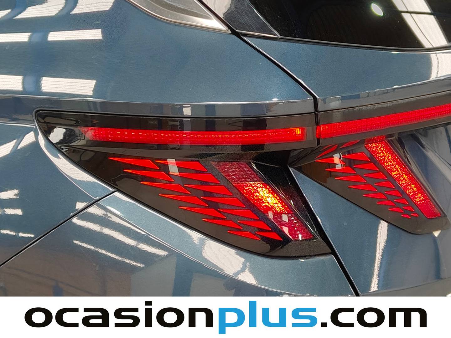 Hyundai Tucson Hyundai Tucson 1.6 CRDI Maxx (115 CV) km 0