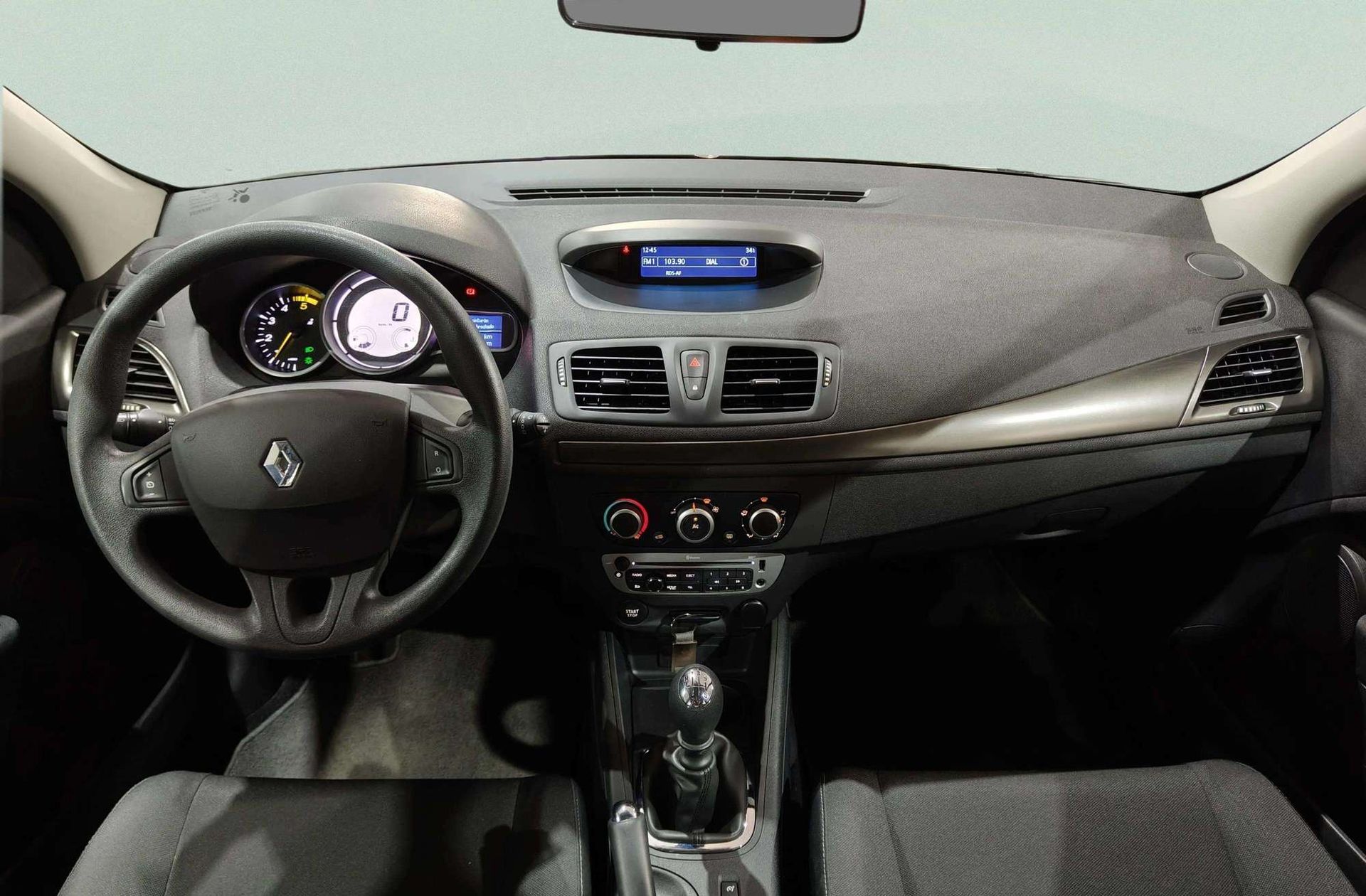 Renault Mégane Life dCi - foto 6