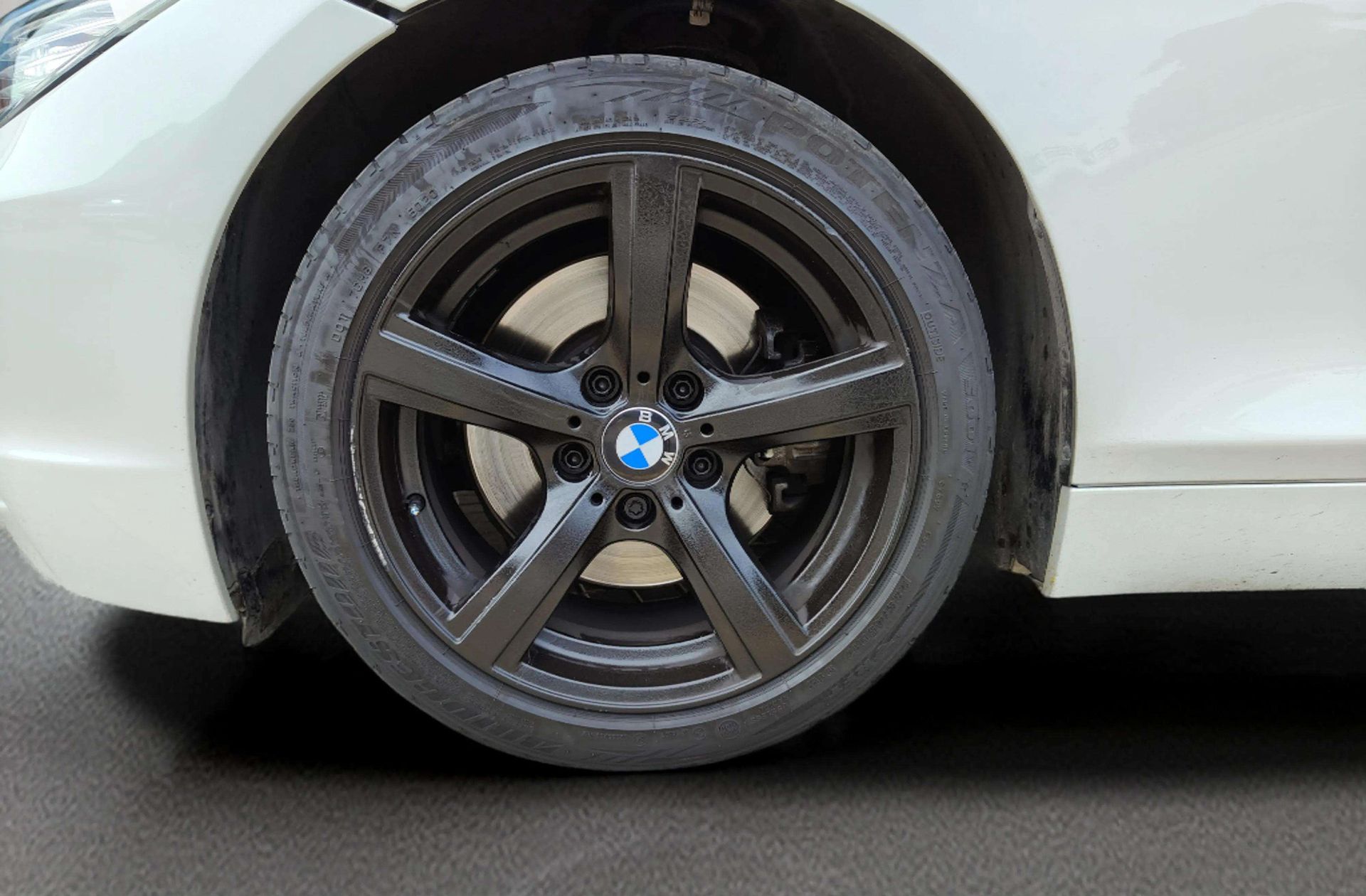 BMW Z4 sDrive30i Cabrio - foto 35