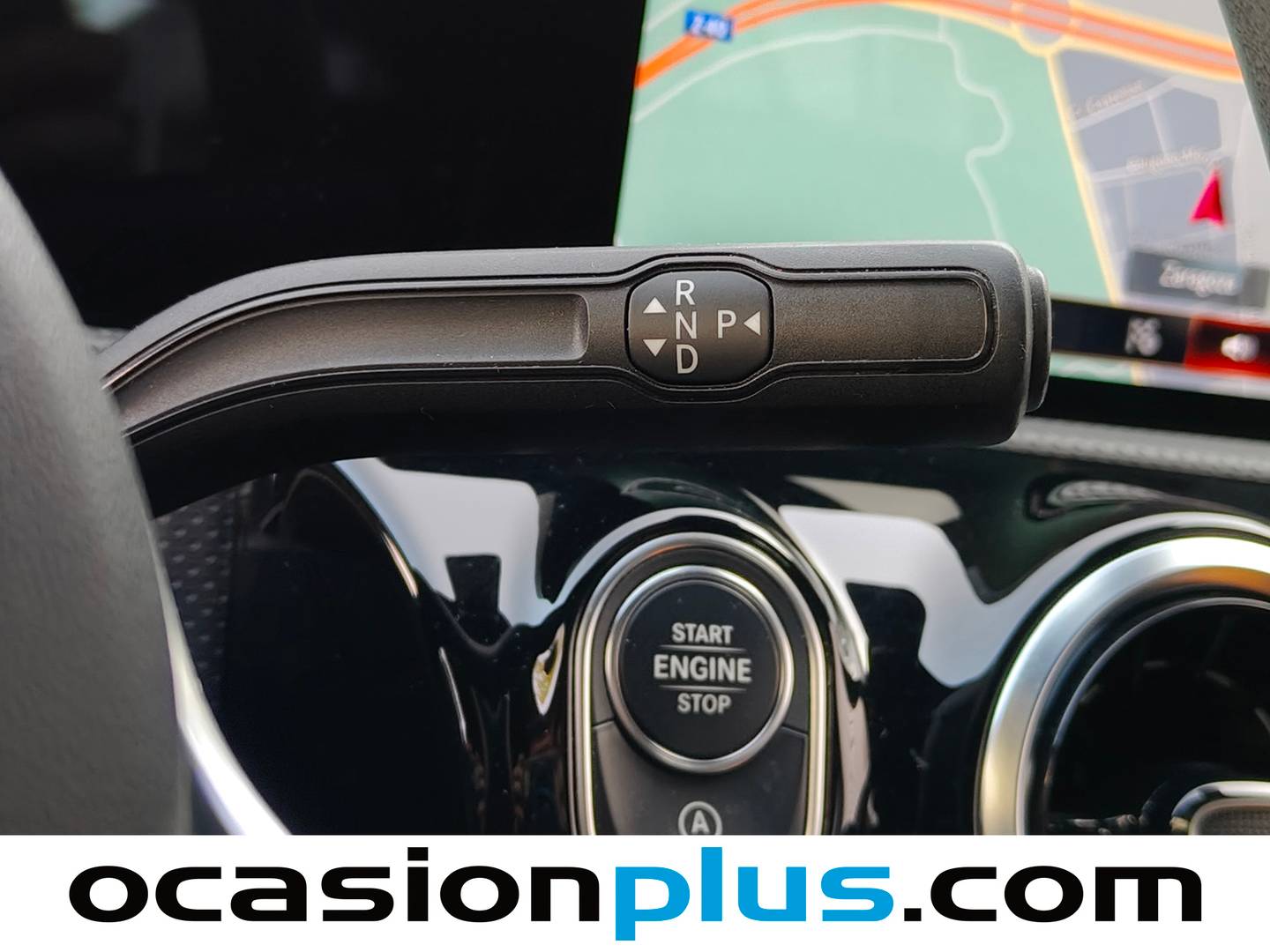 Mercedes Clase A Mercedes Clase A 180 d (116 CV) de segunda mano