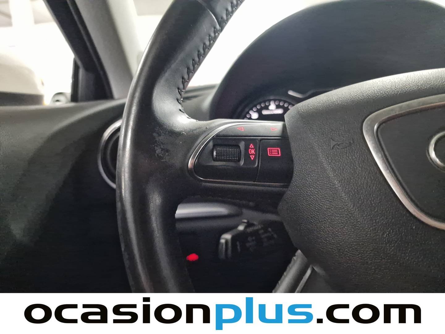 Foto Audi A3 Audi A3 Ambiente 2.0 TDI (150 CV)