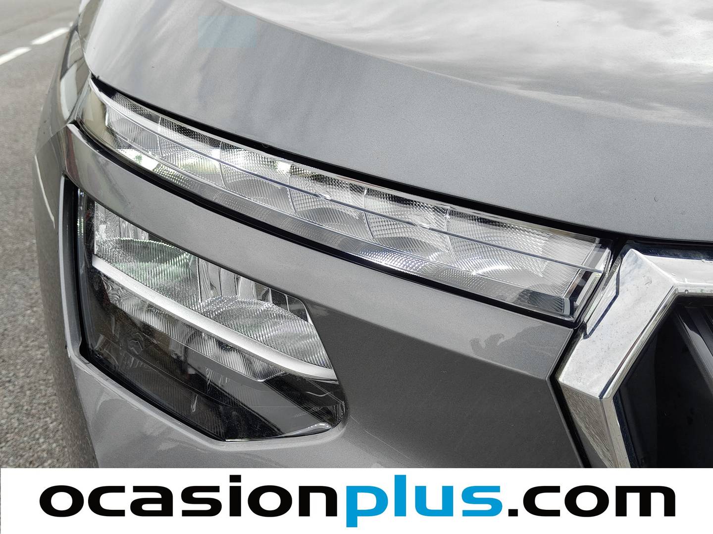 Extras del Skoda Kamiq Skoda Kamiq 1.0 TSI Selection DSG (115 CV)