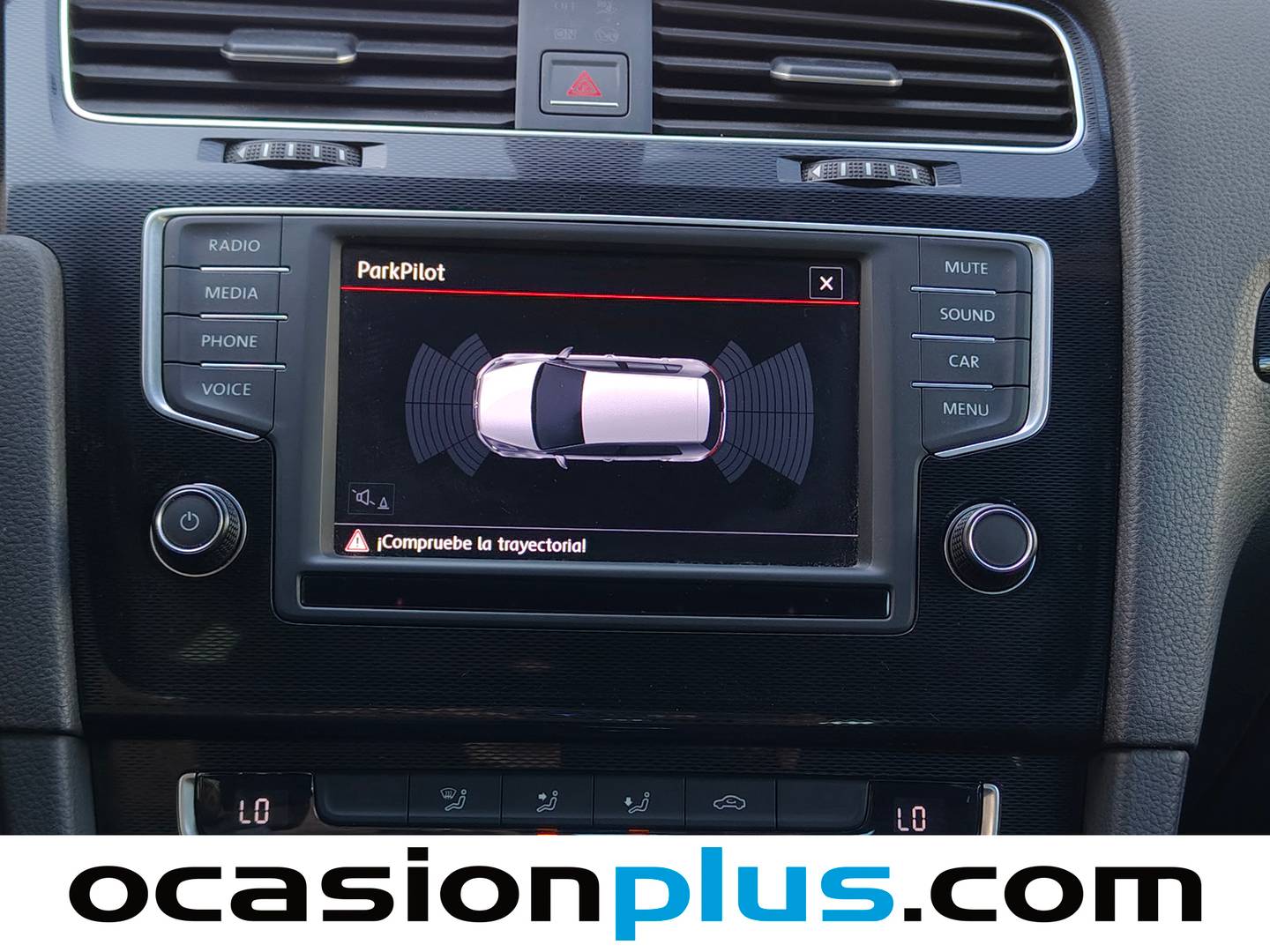 Volkswagen Golf Volkswagen Golf GTI Performance 2.0 TSI (230 CV) DSG gasolina