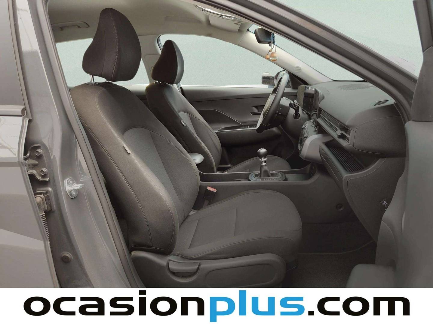 Fotos maletero Hyundai Kona Hyundai Kona 1.0 TGDi Maxx 4x2 (100 CV)