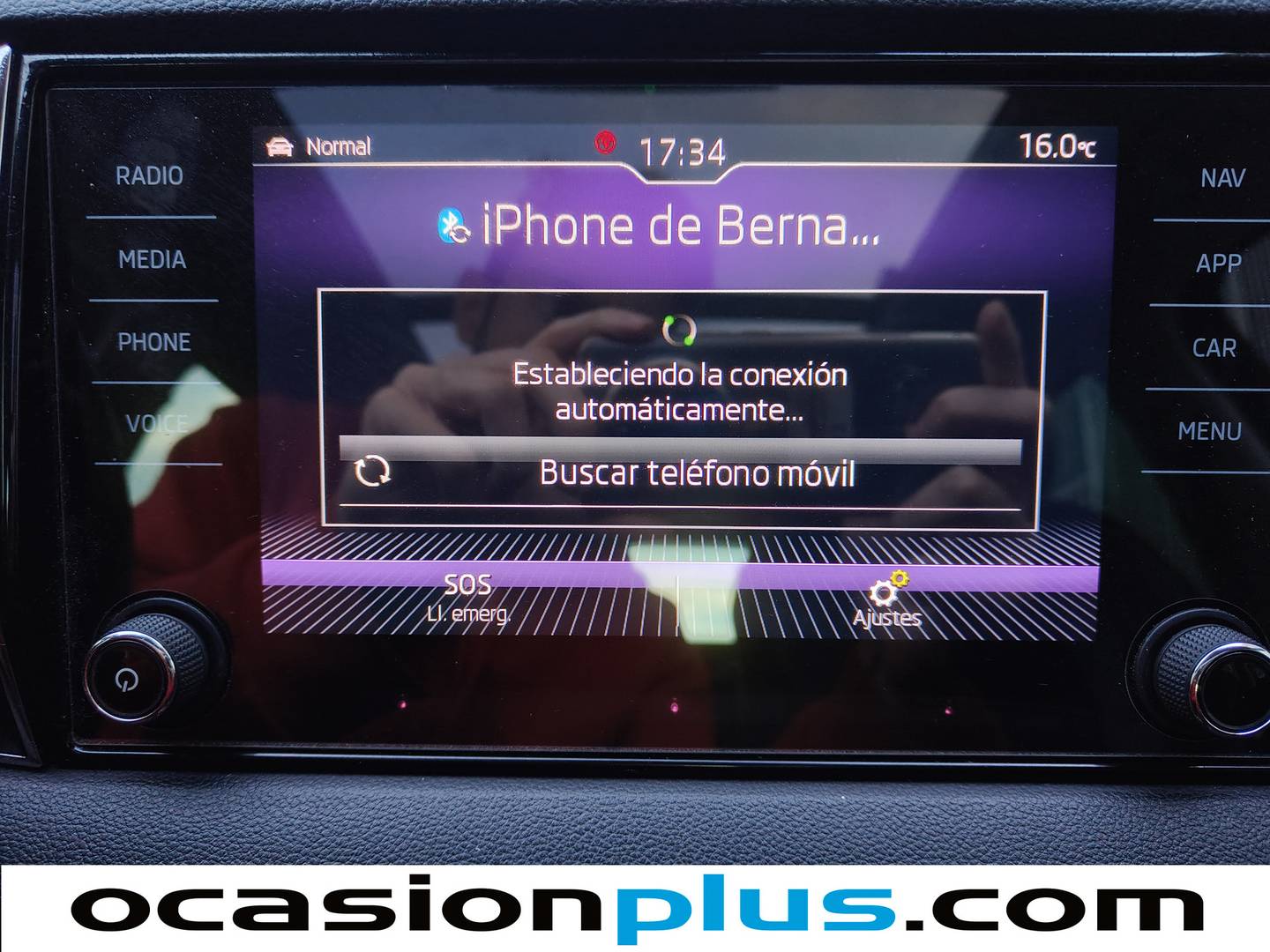 Skoda Karoq Skoda Karoq 1.5 TSI ACT Style DSG (150 CV) gasolina