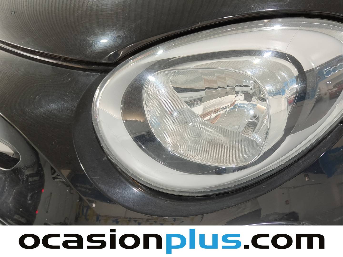 Foto Fiat 500X Fiat 500X 1.6 MultiJet S&S Sport (130 CV)