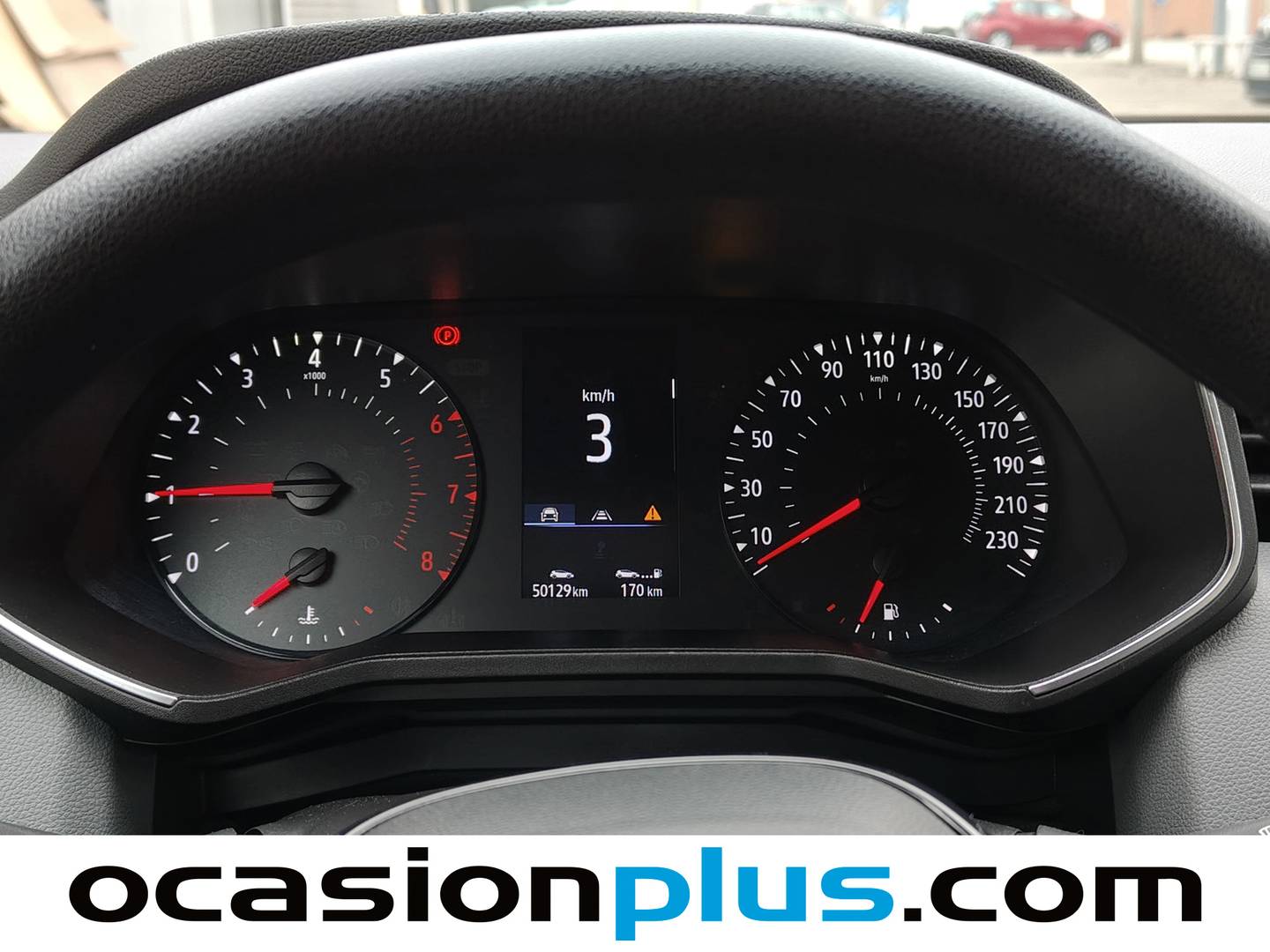 Foto Renault Clio Renault Clio Business SCe (72 CV)