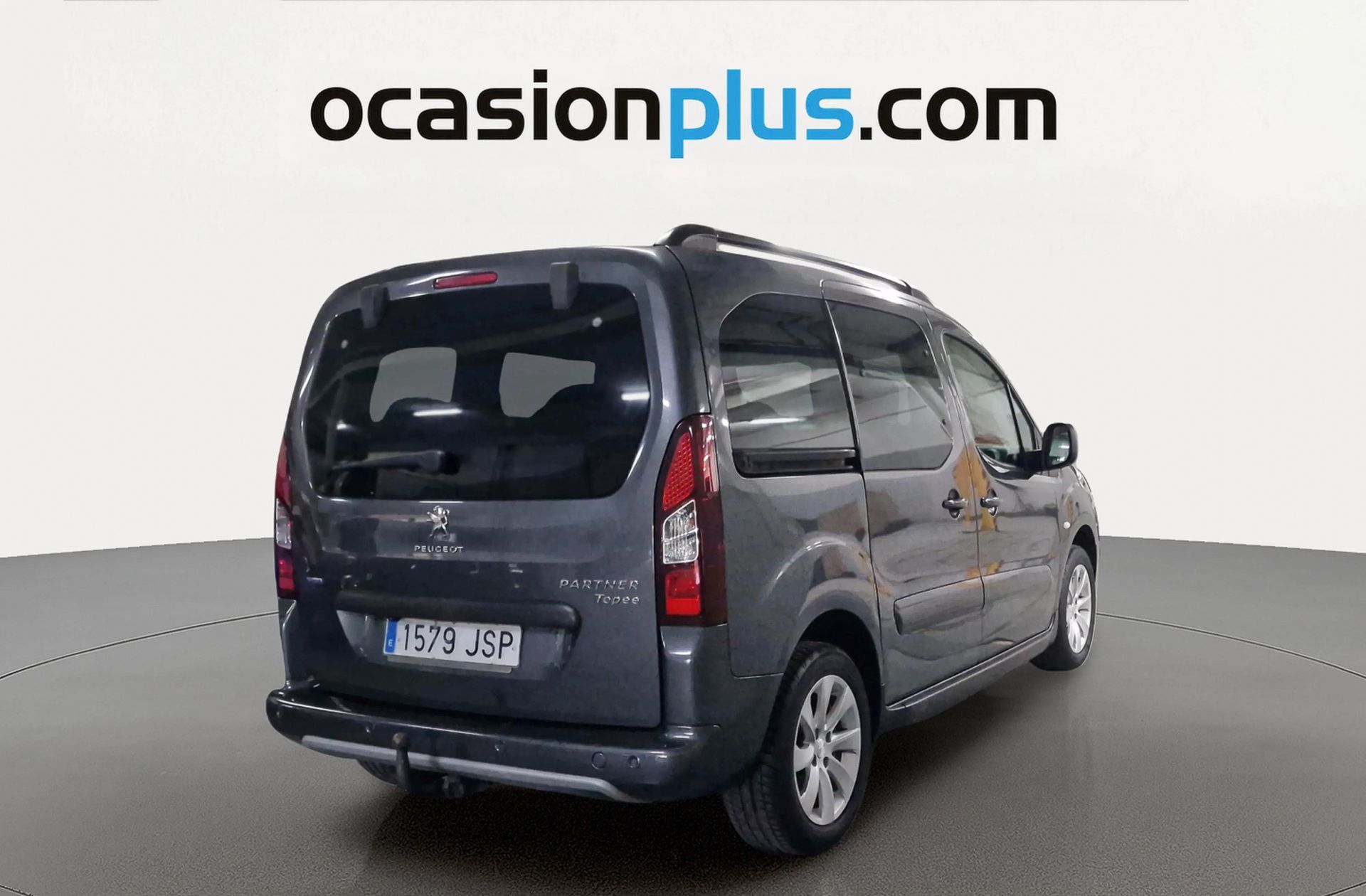Peugeot Partner Tepee BlueHDi 100 Outdoor - foto 4