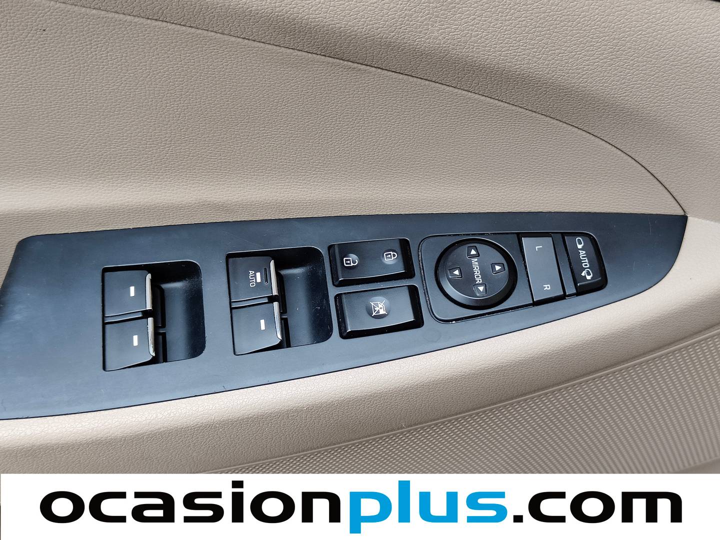 Foto Hyundai Tucson Hyundai Tucson 2.0 CRDi Style Auto 4x4 (184 CV)