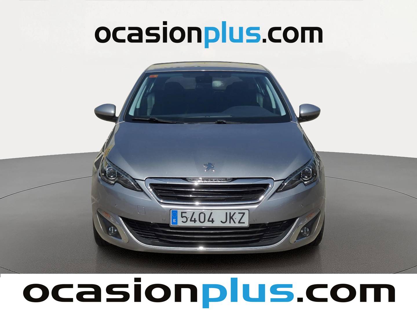 Peugeot 308 Peugeot 308 PureTech 130 S&S Allure (130 CV) 130cv