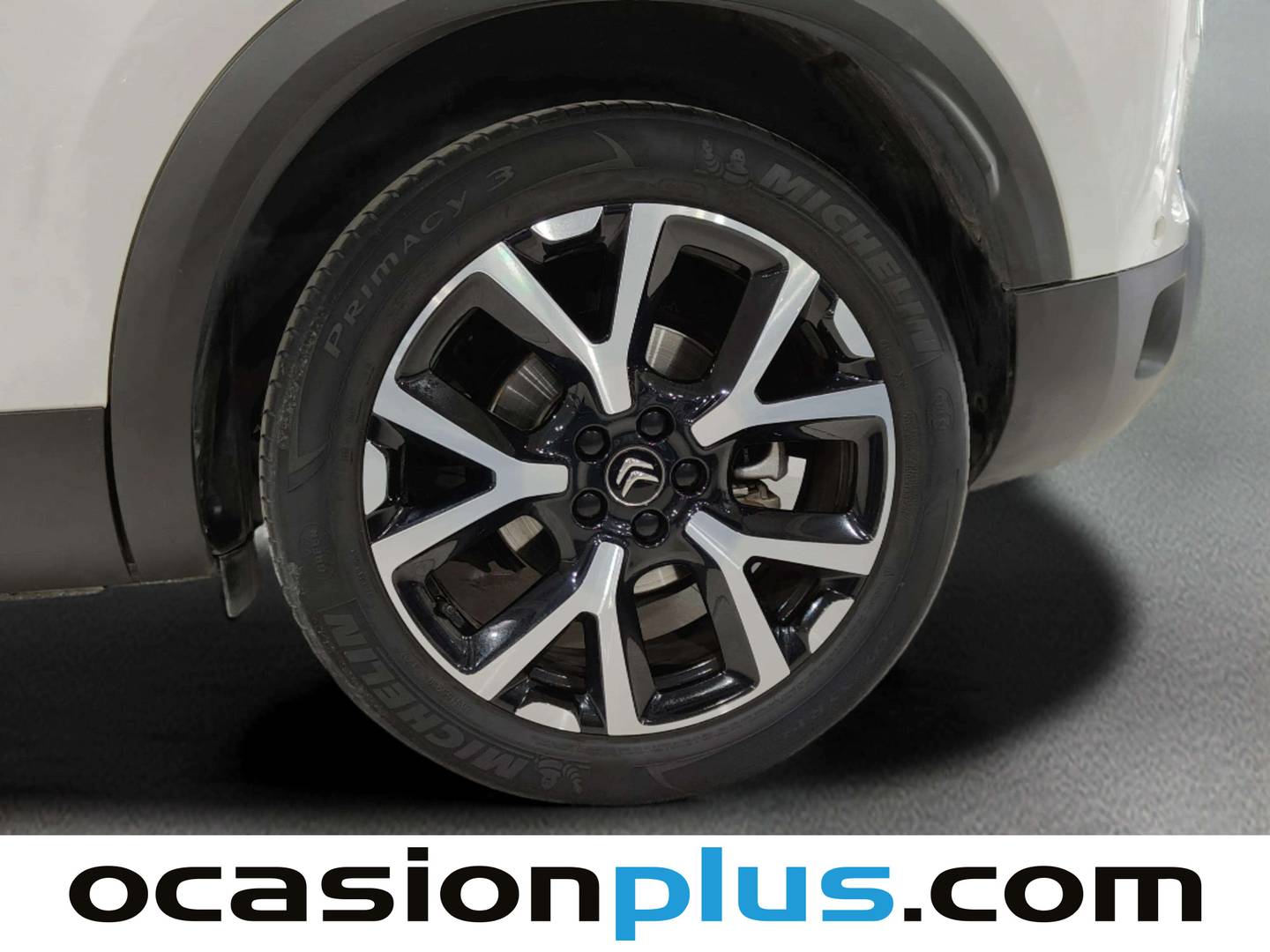 Citroën C5 Aircross Citroën C5 Aircross PureTech 130 S&S Feel (131 CV) de segunda mano