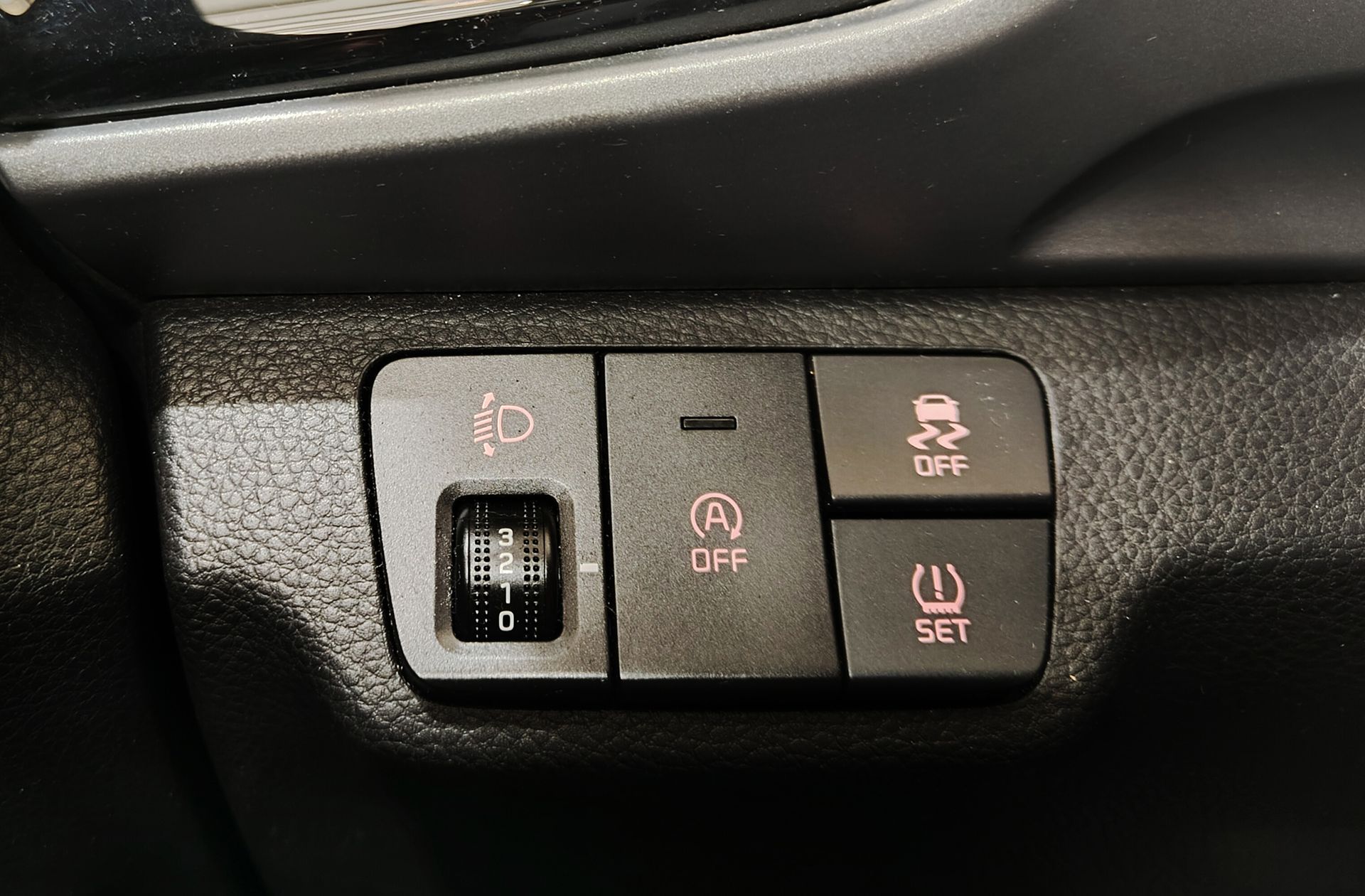 Kia Stonic 1.0 T-GDi Drive - foto 27