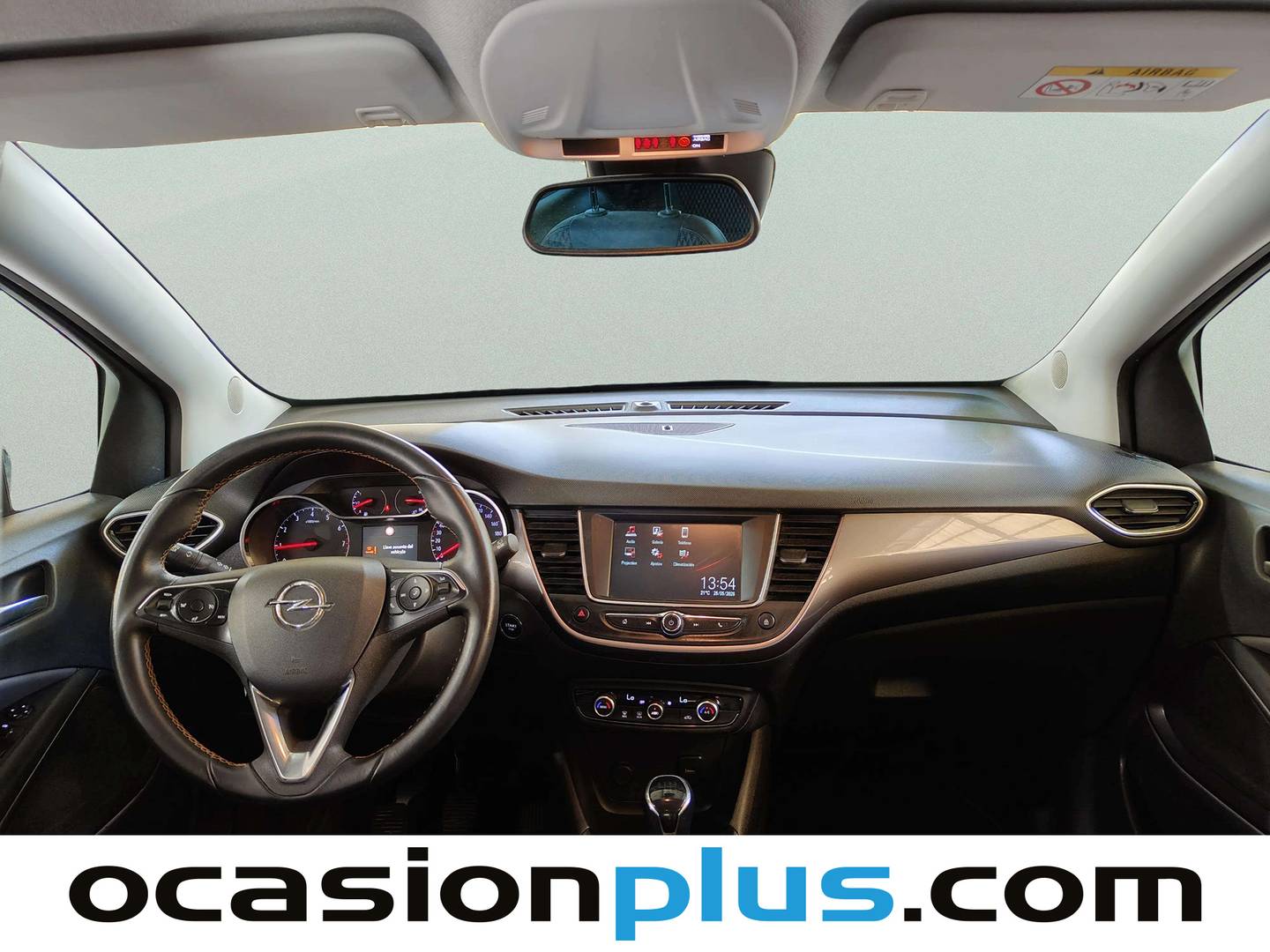 Opel Crossland X Opel Crossland X 1.2 Turbo S&S Innovation (130 CV) de ocasión