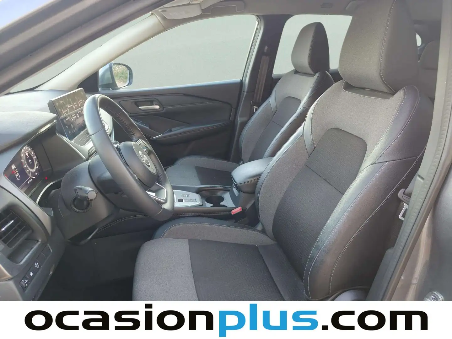 Foto Nissan QASHQAI Nissan Qashqai DIG-T 140 mHEV N-Connecta 4x2 (140 CV)