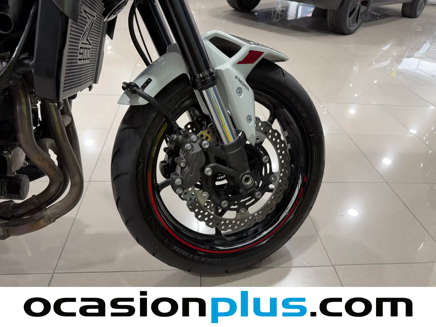 Foto Kawasaki Z900 Kawasaki Z900 Z900 (48CV)