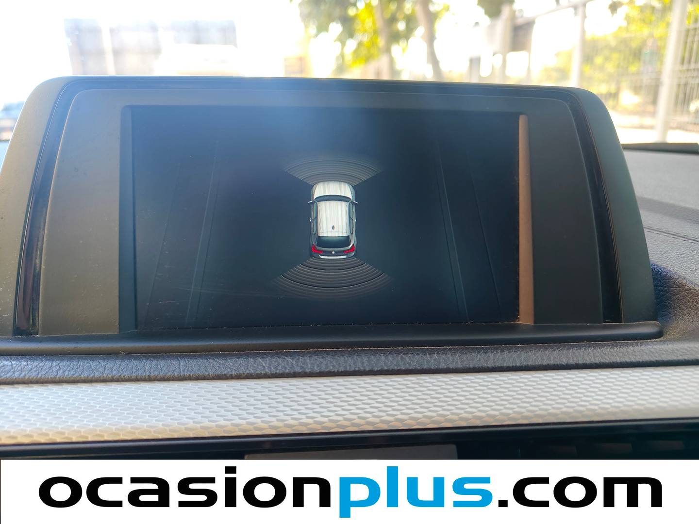 Equipamiento del BMW Serie 1 BMW Serie 1 116d (116 CV)Pack M