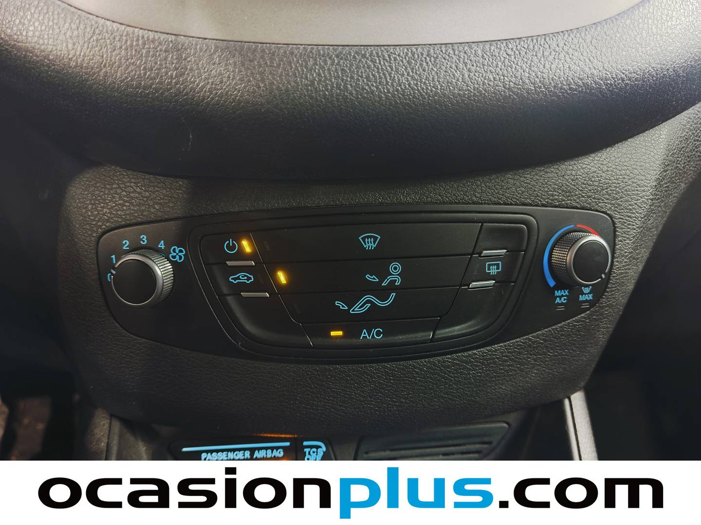 Ford Tourneo Courier Ford Tourneo Courier 1.0 EcoBoost Trend (100 CV) km 0