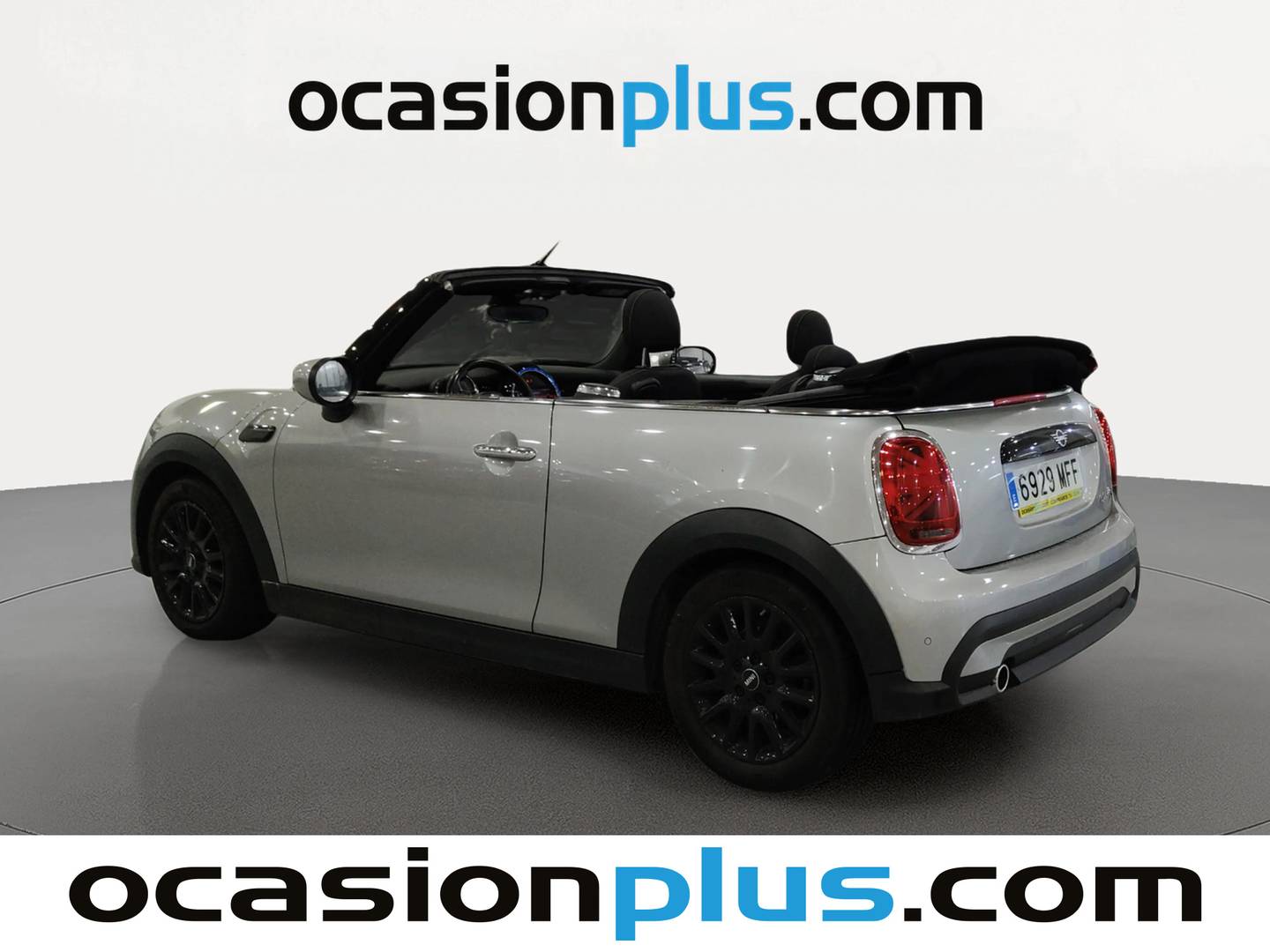 Foto Mini MINI MINI MINI Cabrio Cooper (136 CV)