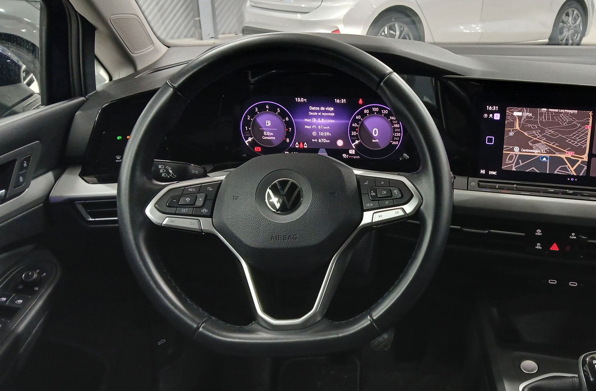 Volkswagen Golf Life 1.5 TSI - foto 24