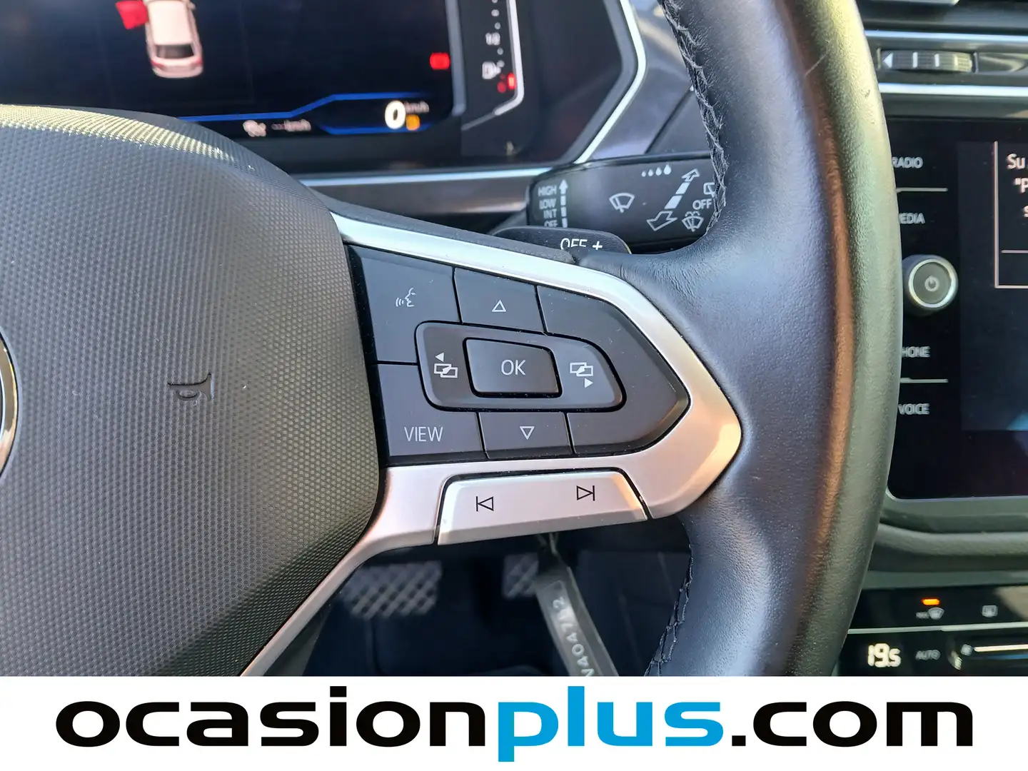 Foto Volkswagen Tiguan Volkswagen Tiguan 1.4 TSI eHybrid (245 CV) DSG