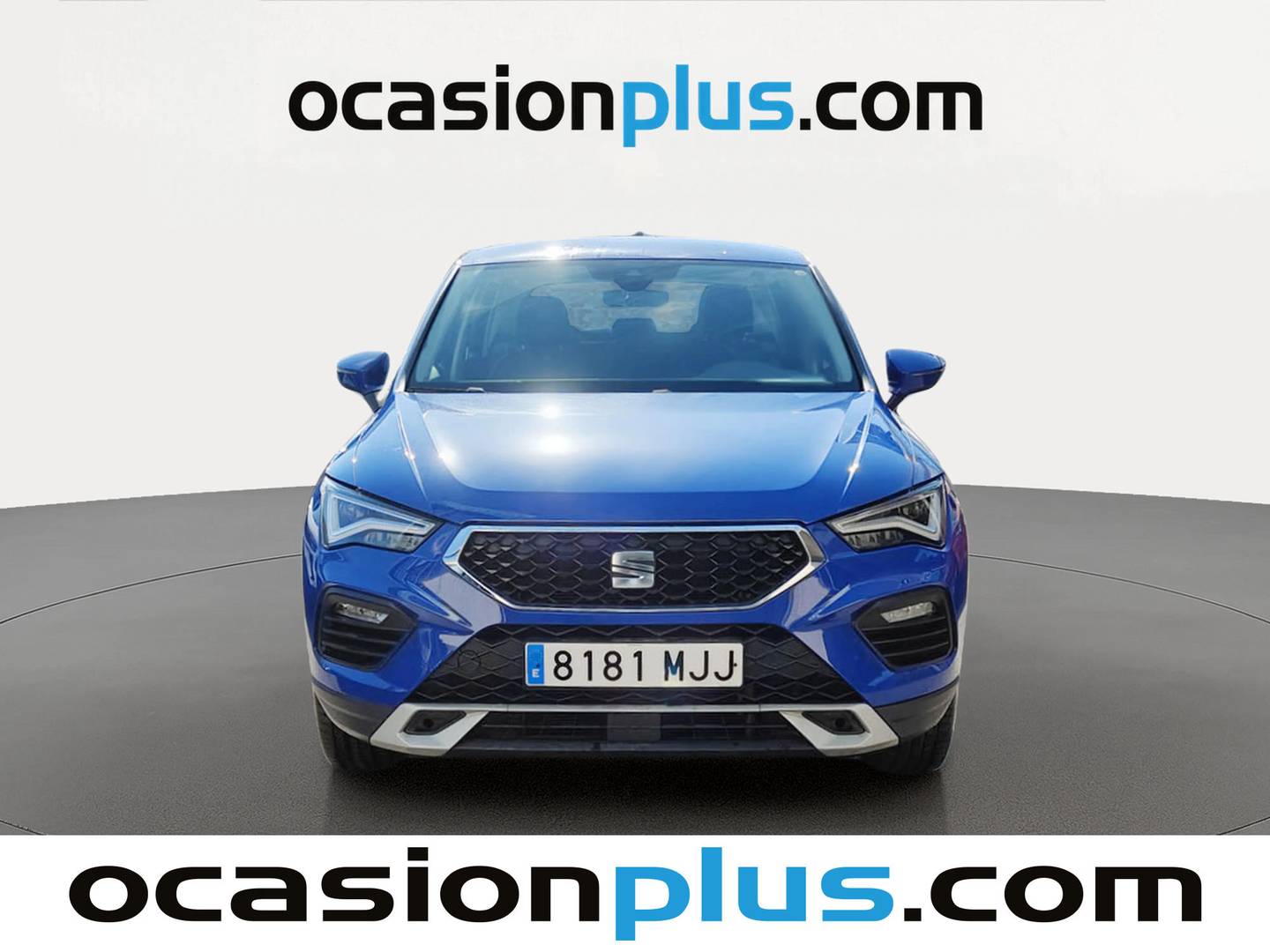 Seat Ateca SEAT Ateca 2.0 TDI S&S Style XM (150 CV) al mejor precio