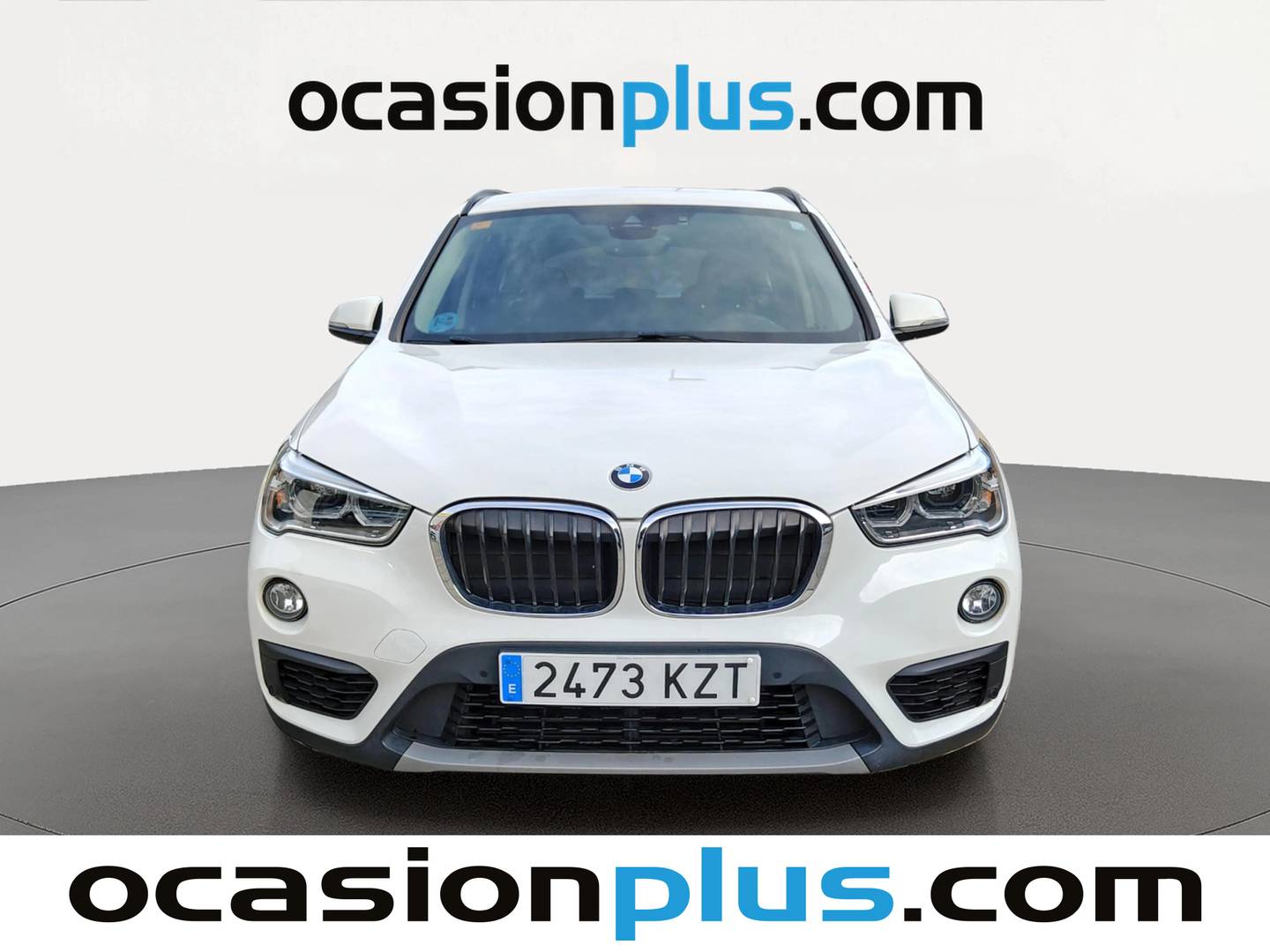 BMW X1 BMW X1 sDrive18d (150 CV) 150cv