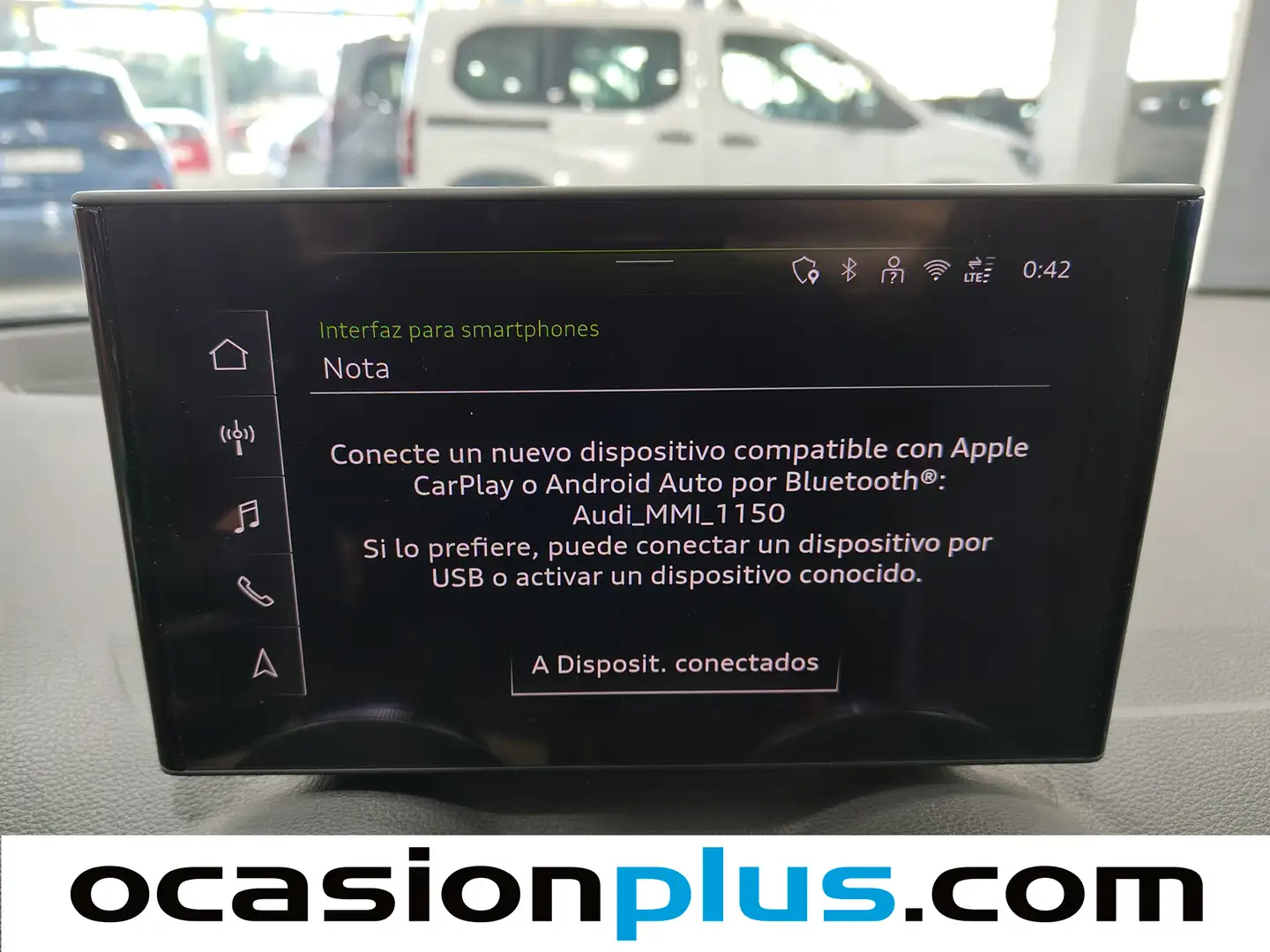 Foto Audi Q2 Audi Q2 S line 35 TFSI (150 CV) S tronic