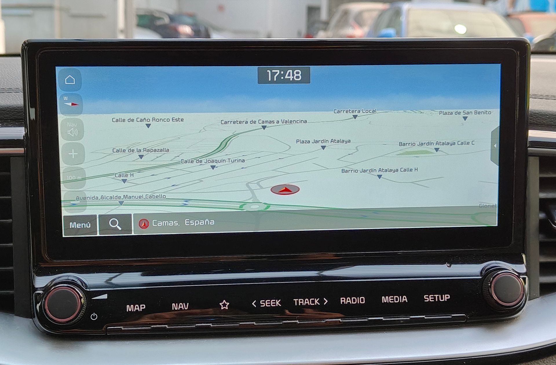 Kia XCeed 1.5 MHEV iMT Tech - foto 7