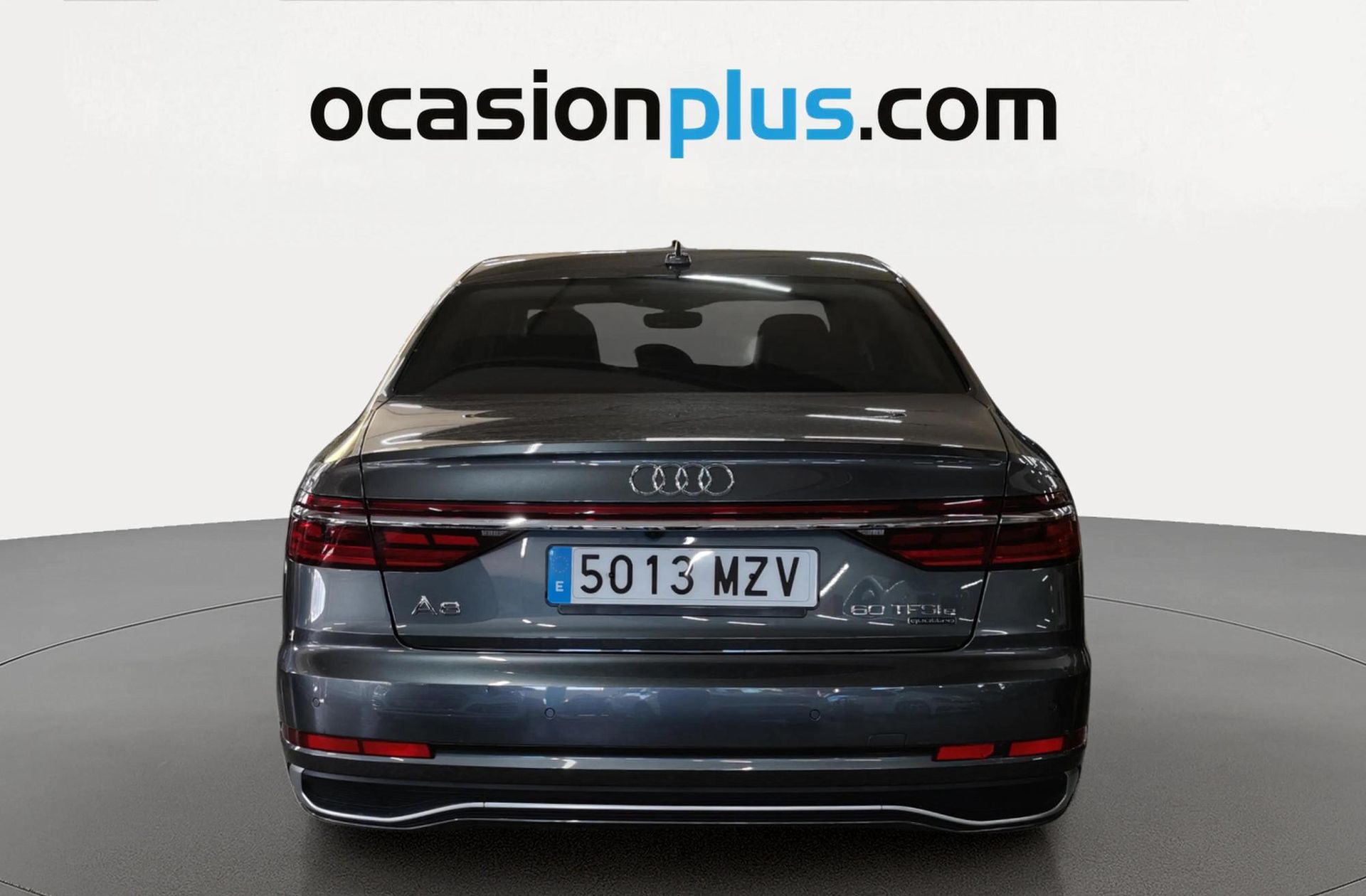 Audi A8 TFSIe 60 TFSIe quattro tiptronic - foto 18