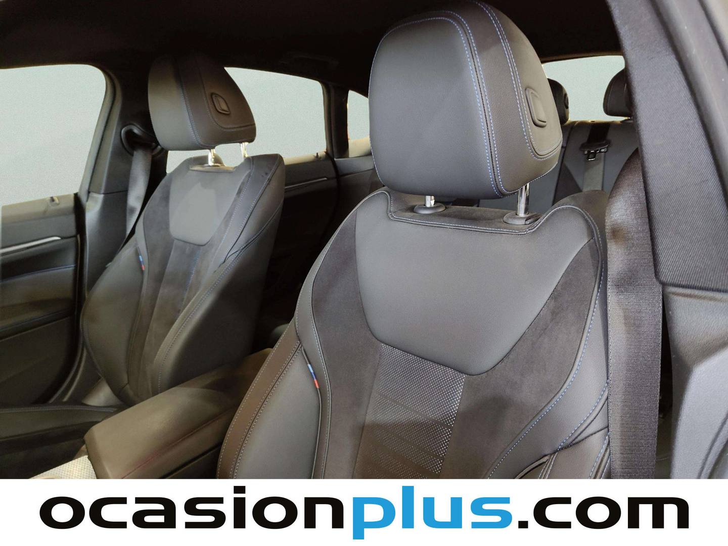 Accesorios del BMW i4 BMW i4 eDrive35 (286 CV)