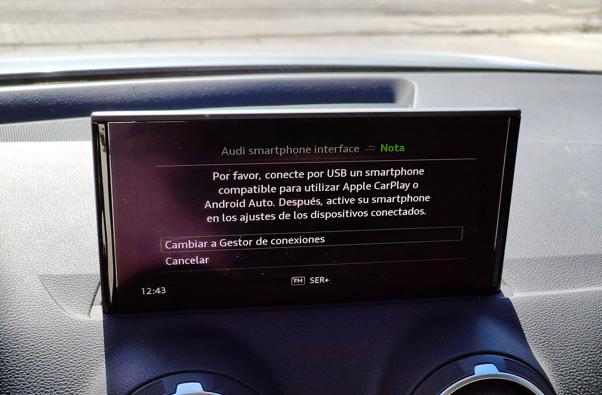 Audi Q2 Advanced 35 TDI S tronic - foto 7