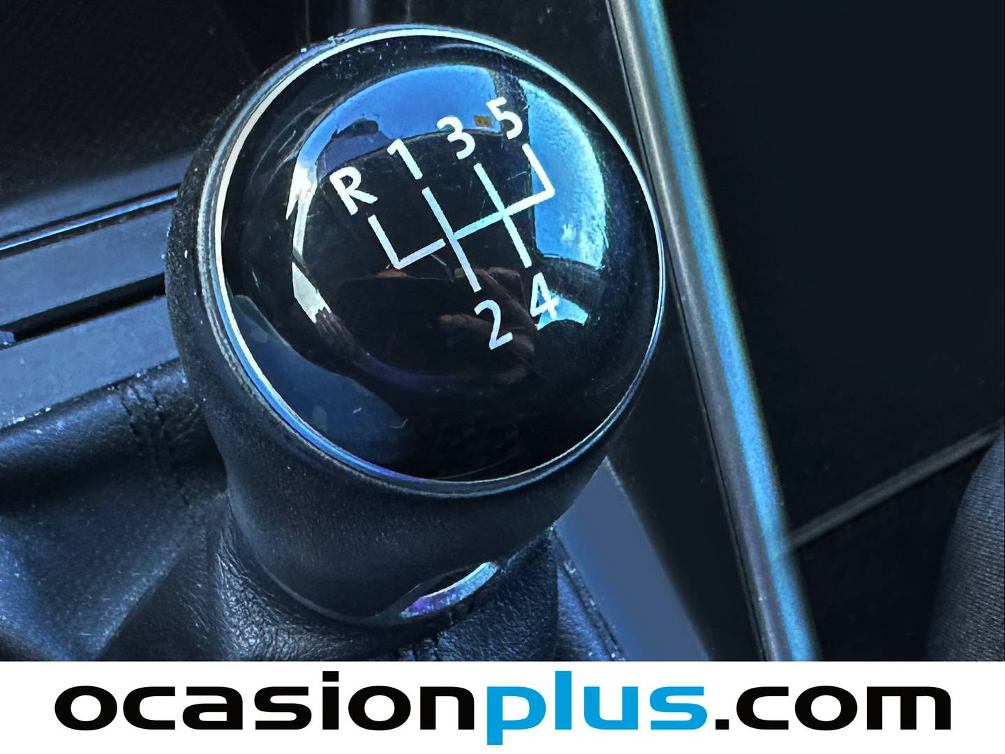 Volkswagen Polo Volkswagen Polo Advance 1.0 TSI  (95 CV) de segunda mano