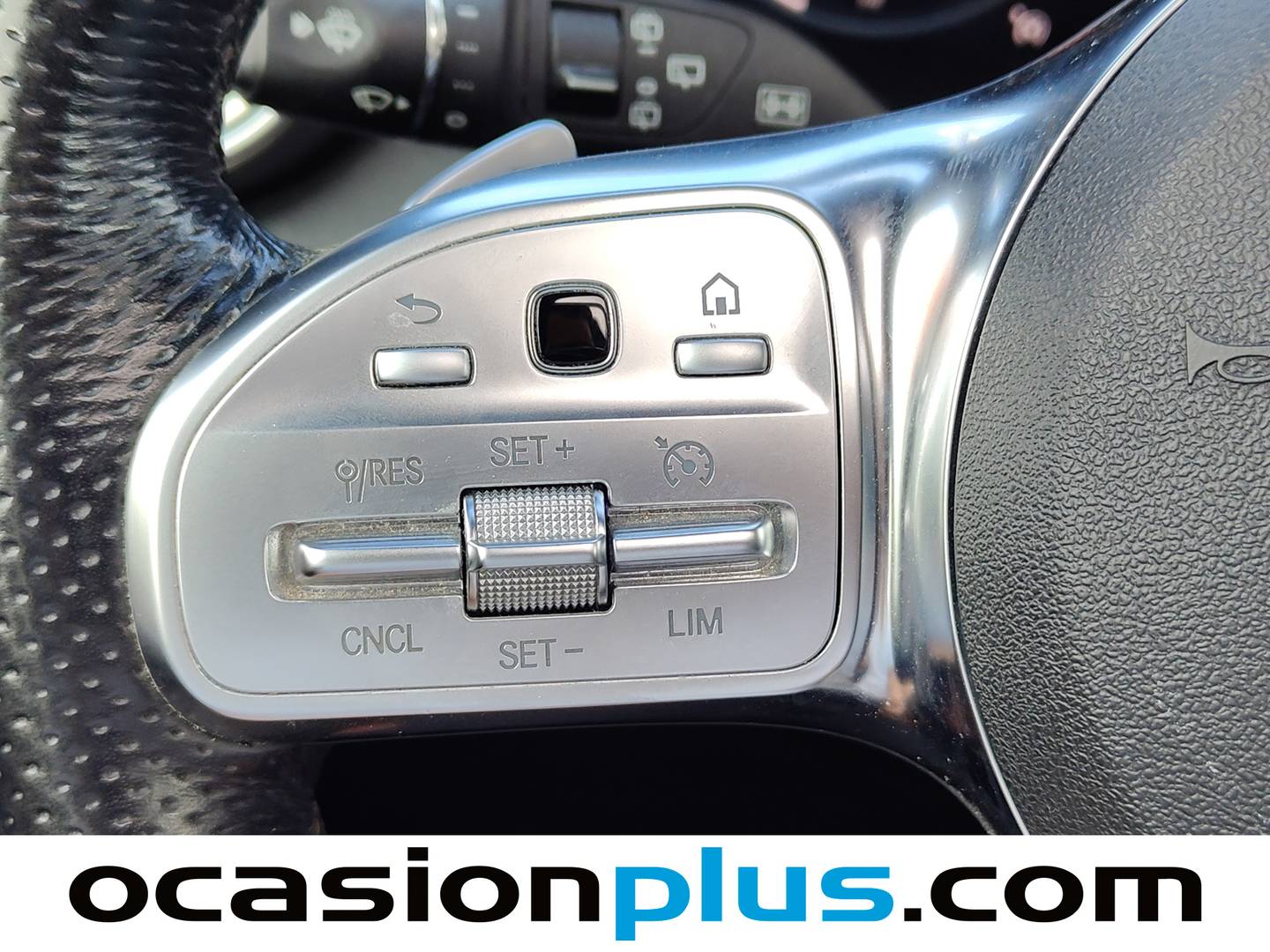 Mercedes Clase GLC Mercedes GLC 200 4Matic (197 CV) PACK AMG barato