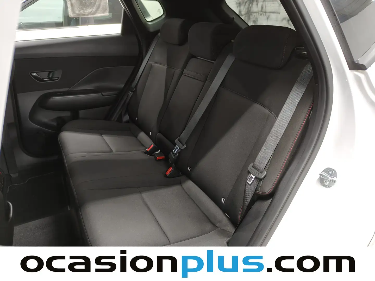 Foto Hyundai Kona Hyundai Kona 1.6 GDI HEV N Line DCT (141 CV)