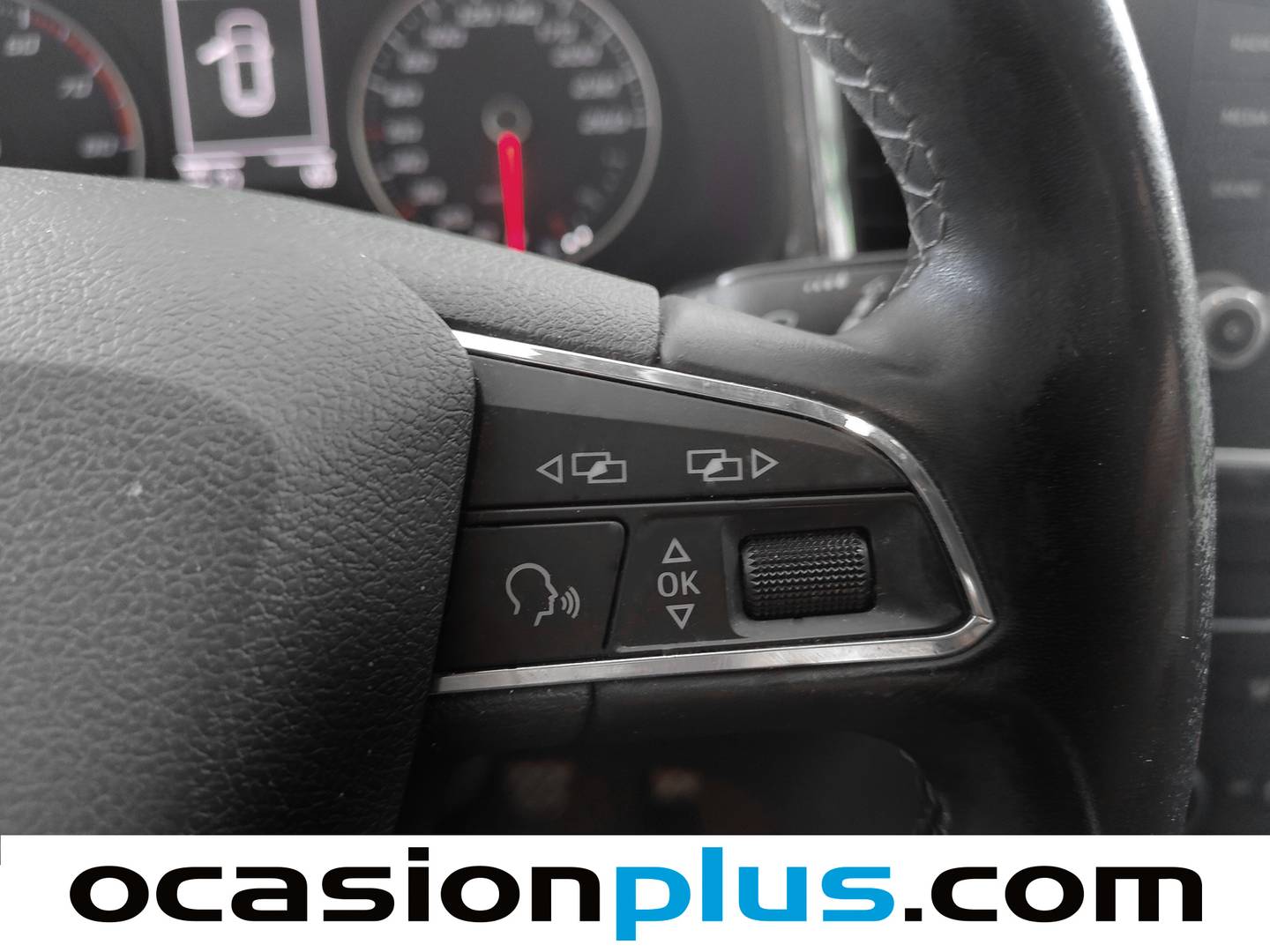 Seat Ateca Seat Ateca 1.0 TSI S&S Ecomotive Style (115 CV) seminuevo
