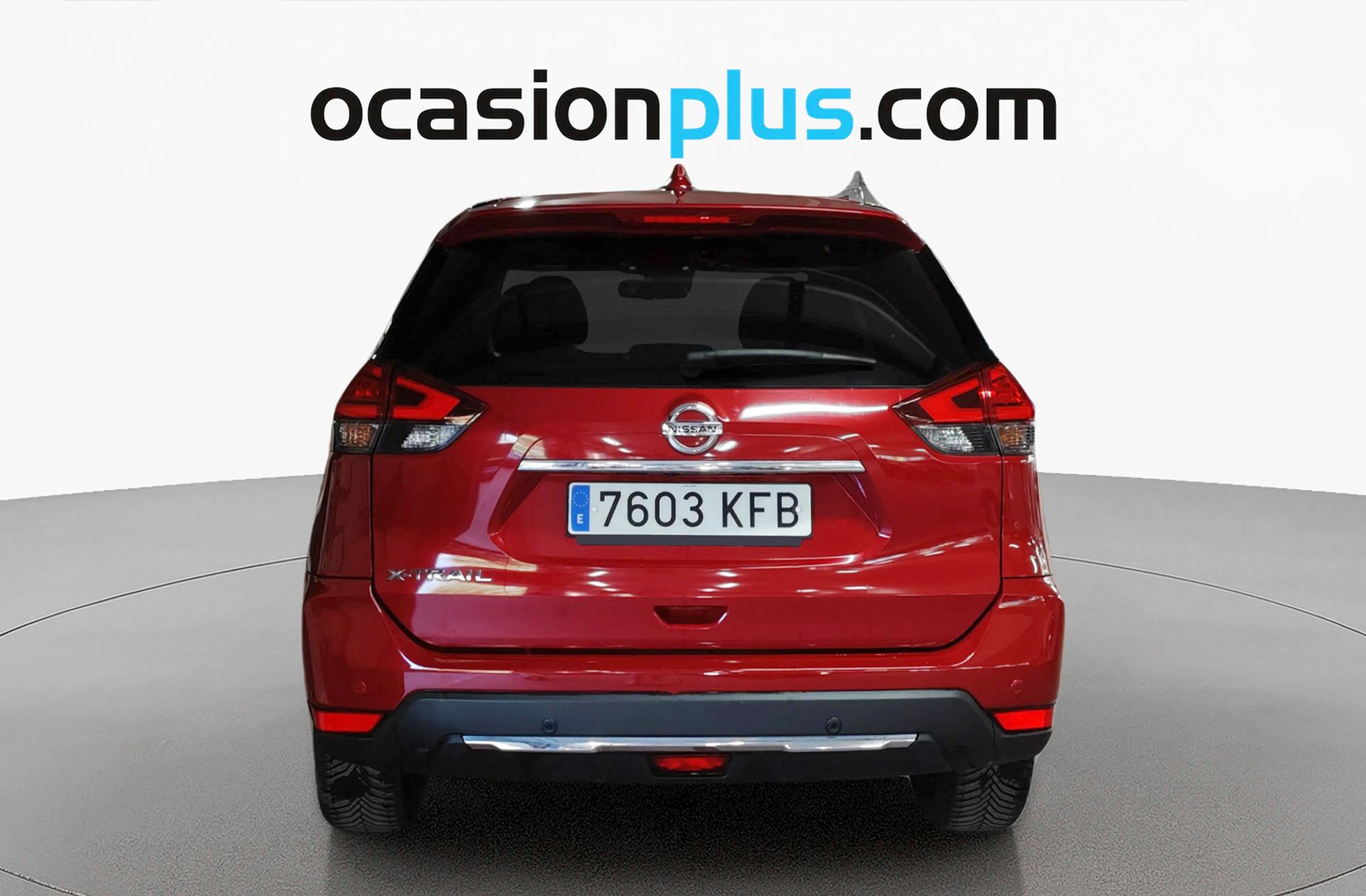 Nissan X-Trail 1.6 DIG-T N-Connecta 4x2 - foto 15